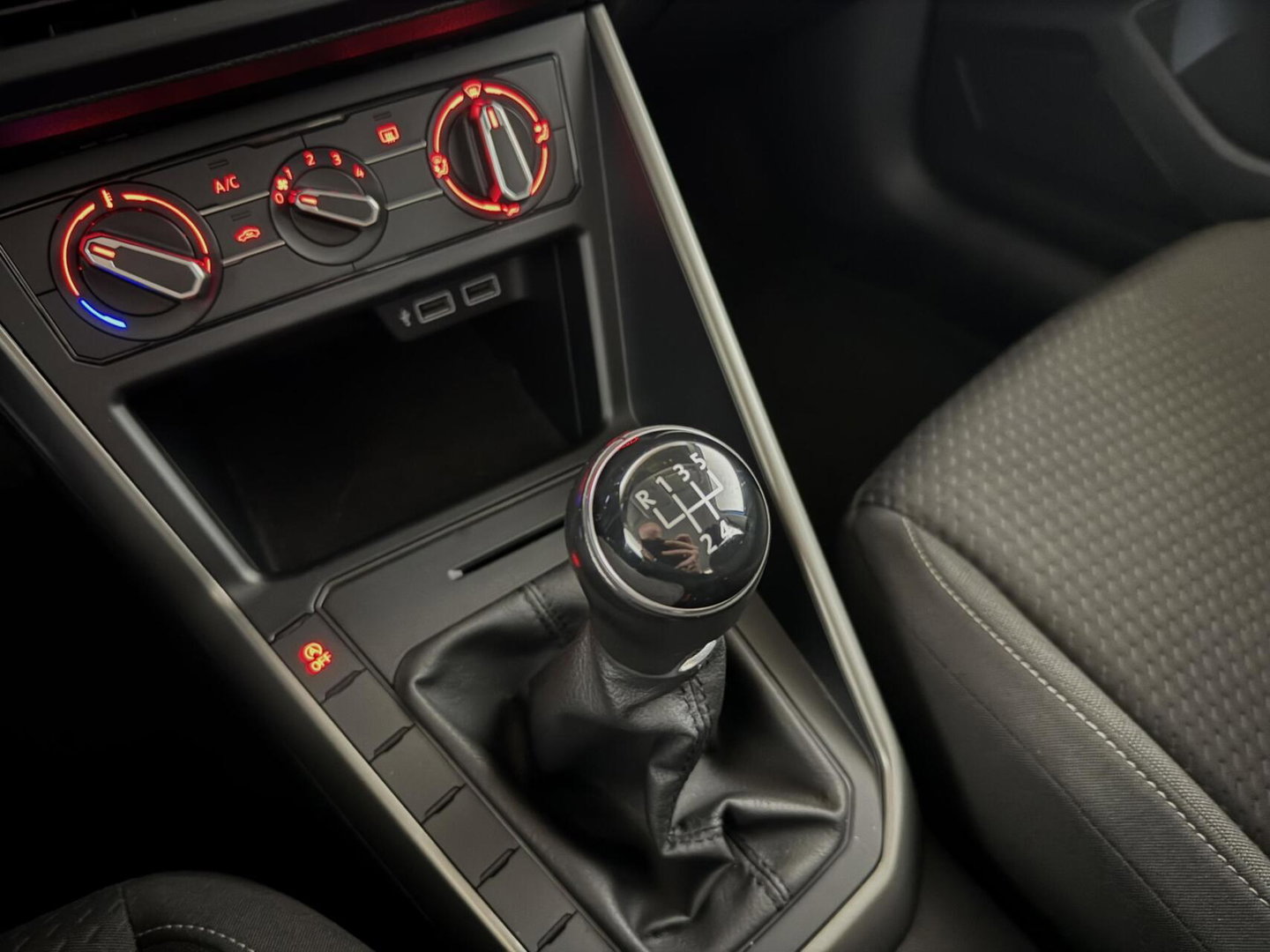 Volkswagen Polo 1.0 TSI Beats ACC Carplay NAP Trekh Navi