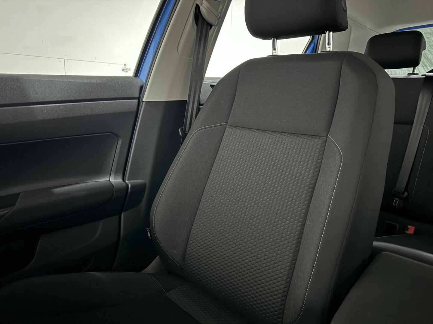 Volkswagen Polo 1.0 TSI Beats ACC Carplay NAP Trekh Navi