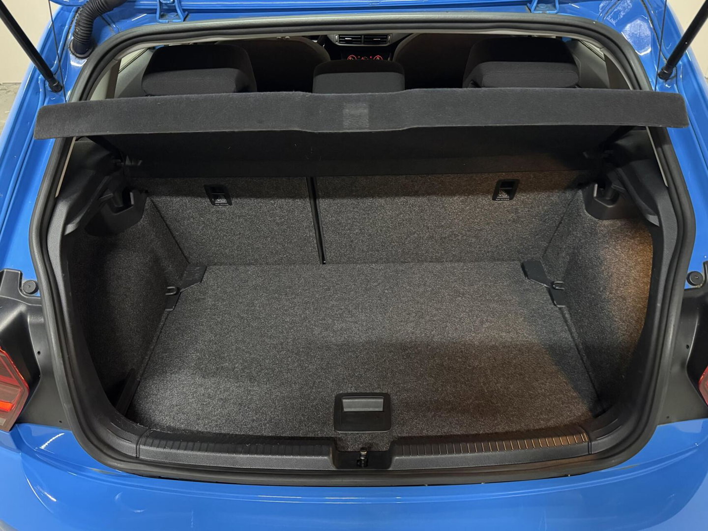 Volkswagen Polo 1.0 TSI Beats ACC Carplay NAP Trekh Navi