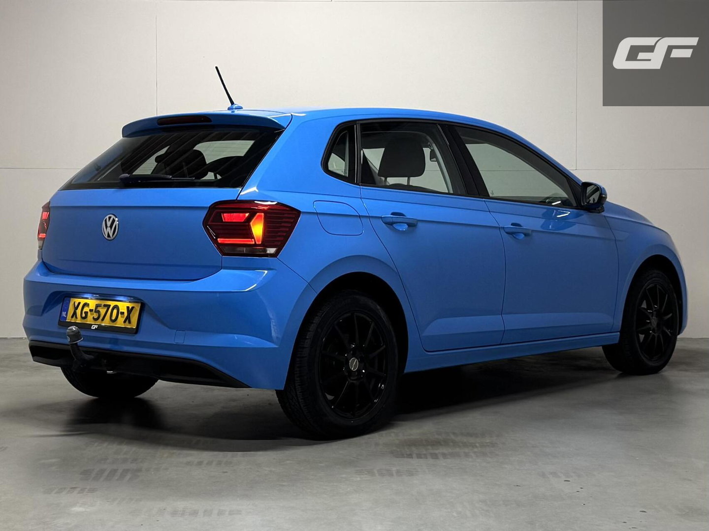 Volkswagen Polo 1.0 TSI Beats ACC Carplay NAP Trekh Navi