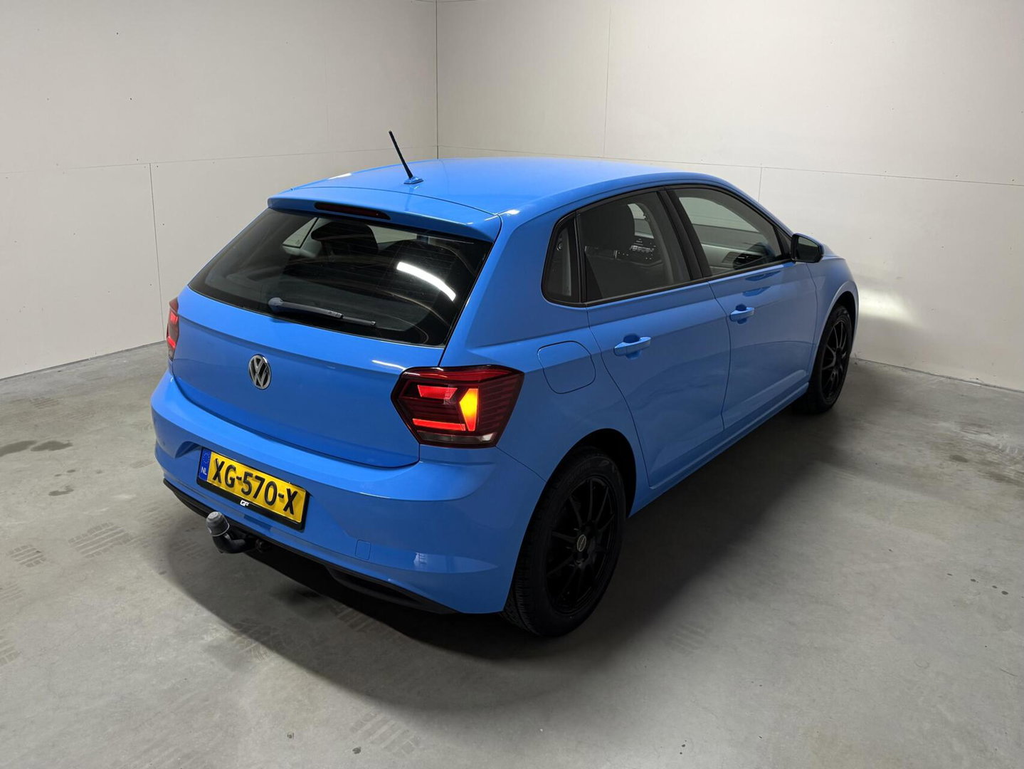Volkswagen Polo 1.0 TSI Beats ACC Carplay NAP Trekh Navi