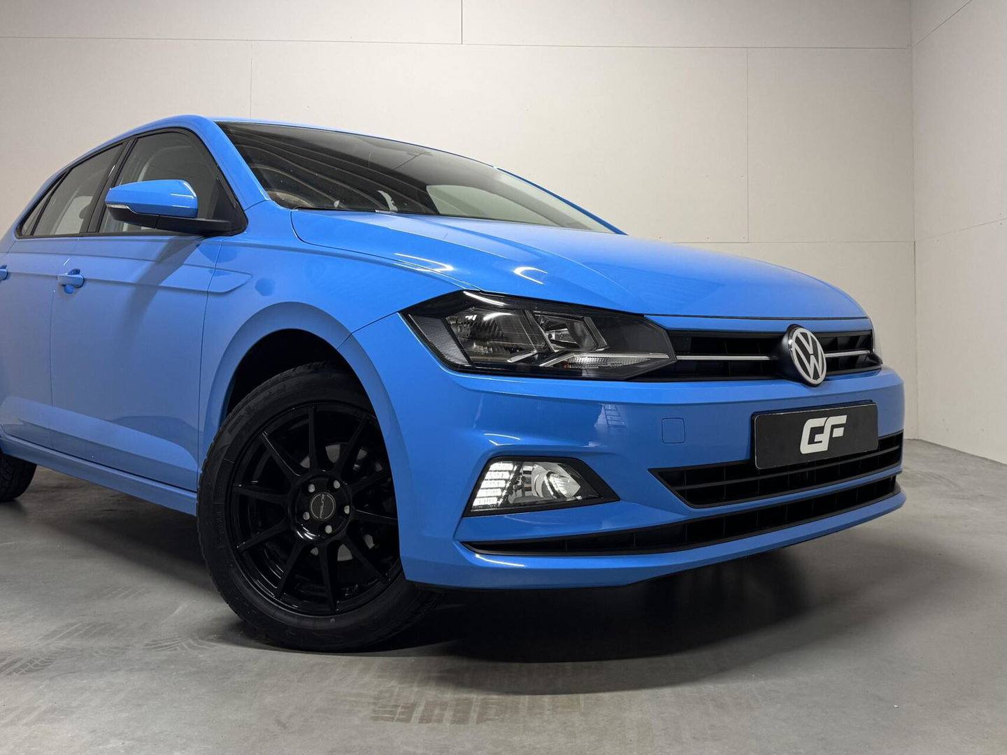 Volkswagen Polo 1.0 TSI Beats ACC Carplay NAP Trekh Navi