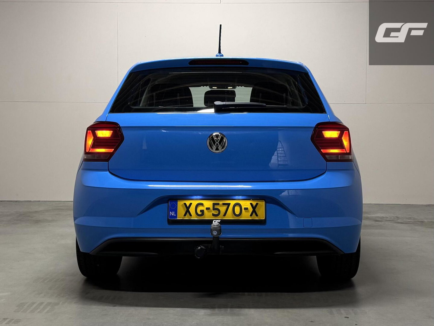 Volkswagen Polo 1.0 TSI Beats ACC Carplay NAP Trekh Navi