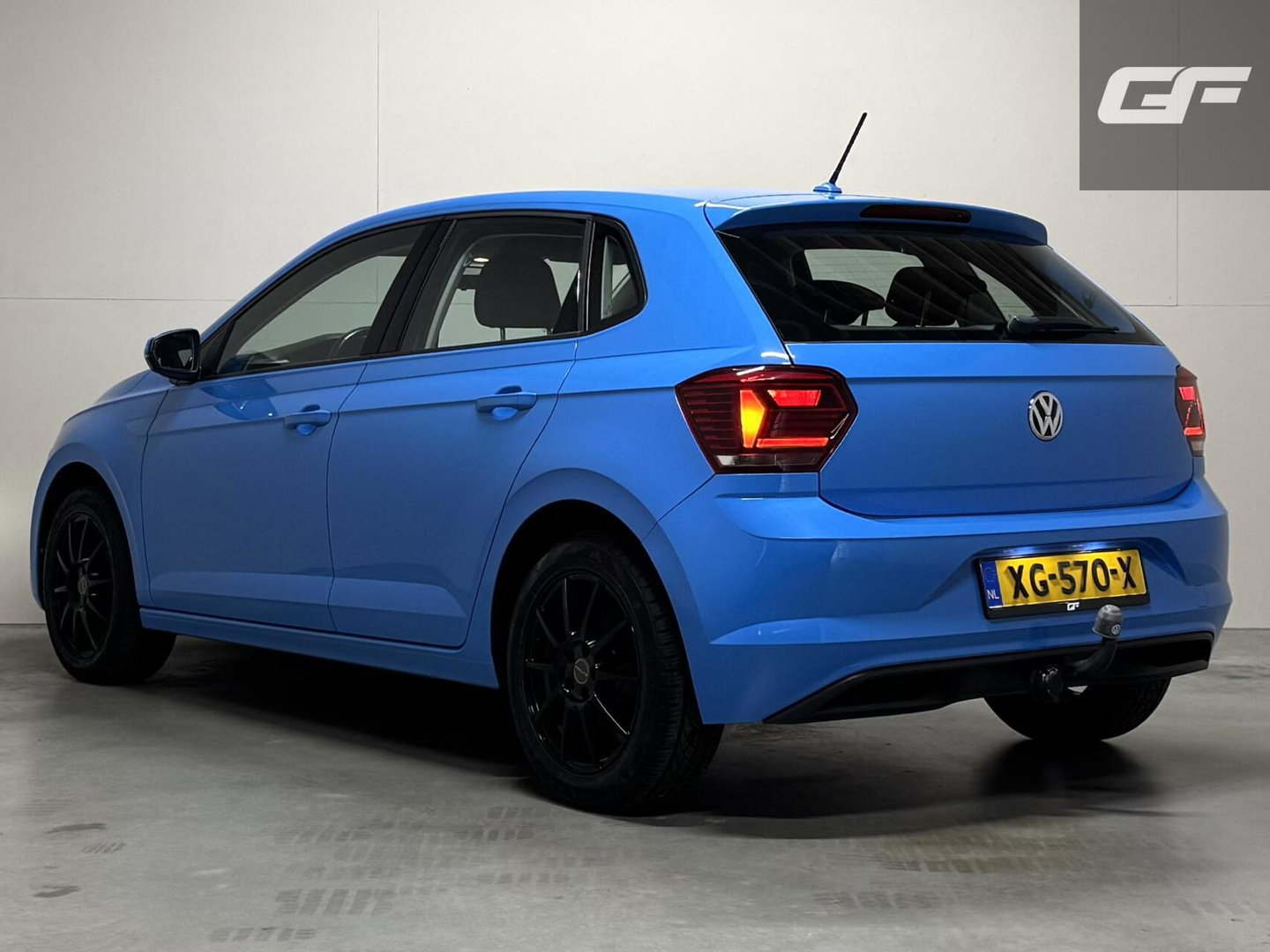 Volkswagen Polo 1.0 TSI Beats ACC Carplay NAP Trekh Navi