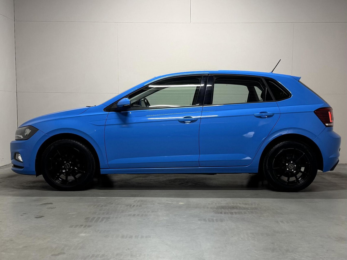 Volkswagen Polo 1.0 TSI Beats ACC Carplay NAP Trekh Navi