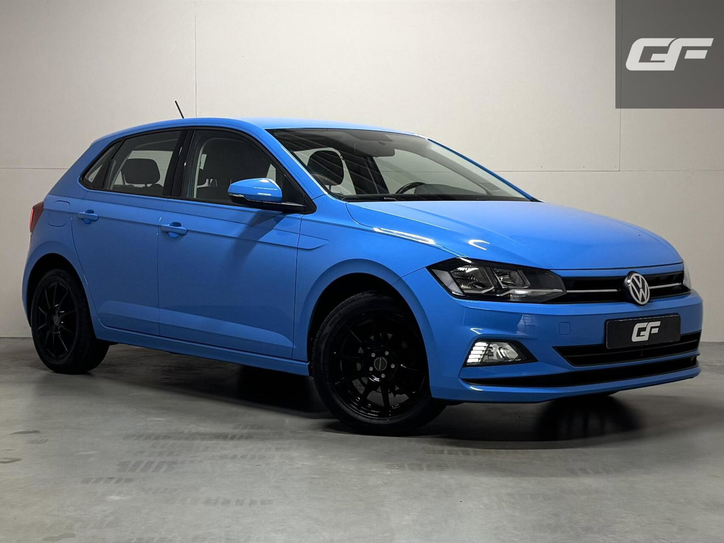 Volkswagen Polo 1.0 TSI Beats ACC Carplay NAP Trekh Navi