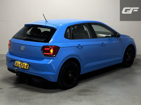 Volkswagen Polo 1.0 TSI Beats ACC Carplay NAP Trekh Navi