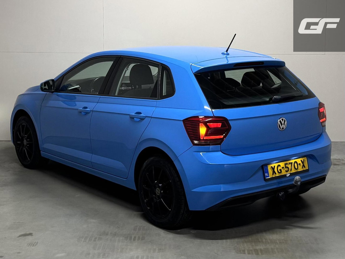 Volkswagen Polo 1.0 TSI Beats ACC Carplay NAP Trekh Navi