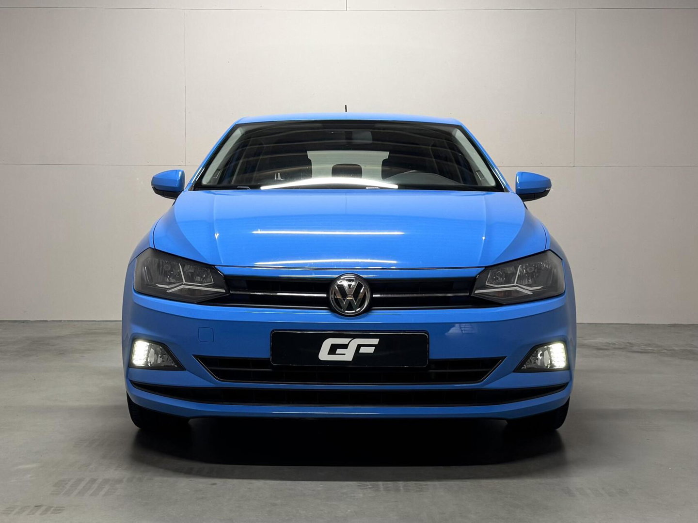 Volkswagen Polo 1.0 TSI Beats ACC Carplay NAP Trekh Navi