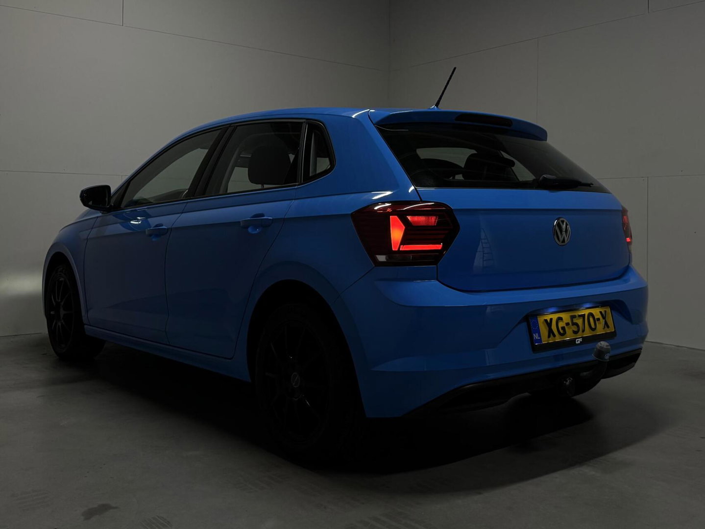 Volkswagen Polo 1.0 TSI Beats ACC Carplay NAP Trekh Navi