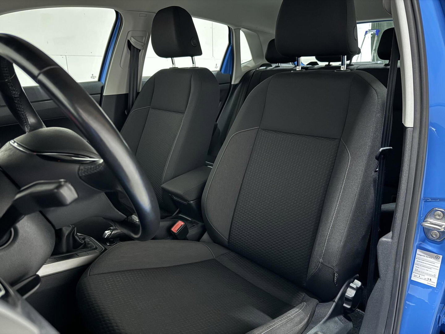 Volkswagen Polo 1.0 TSI Beats ACC Carplay NAP Trekh Navi