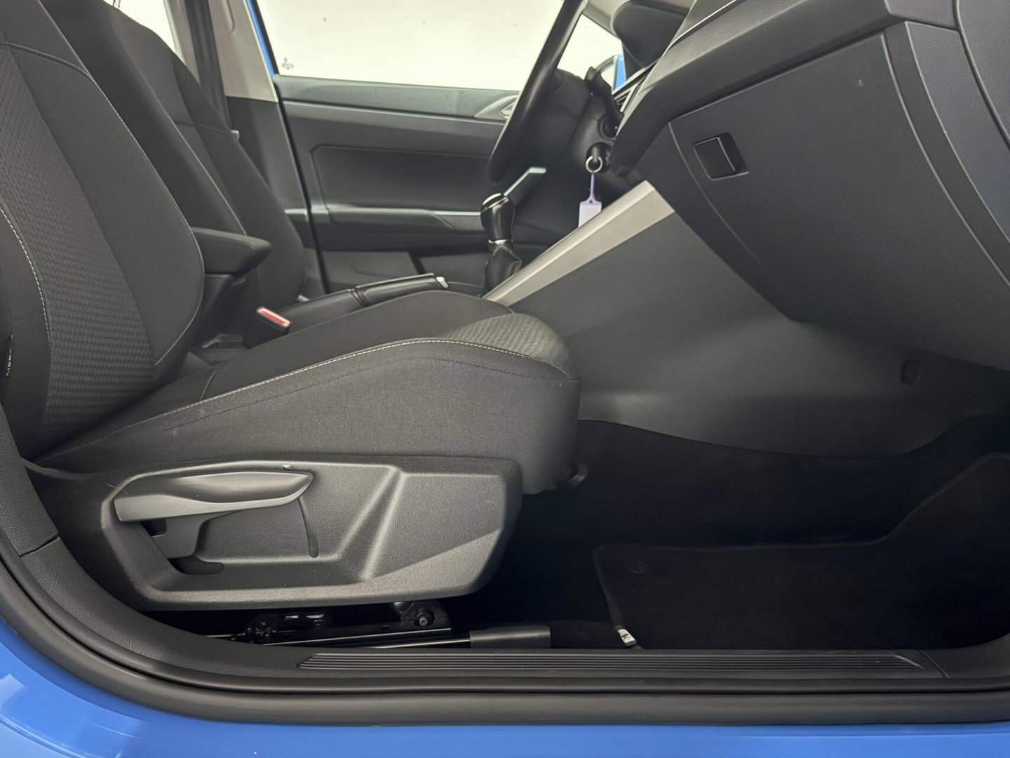 Volkswagen Polo 1.0 TSI Beats ACC Carplay NAP Trekh Navi