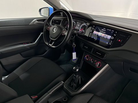 Volkswagen Polo 1.0 TSI Beats ACC Carplay NAP Trekh Navi