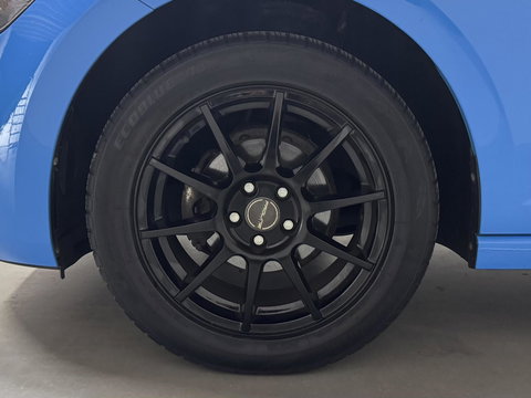 Volkswagen Polo 1.0 TSI Beats ACC Carplay NAP Trekh Navi