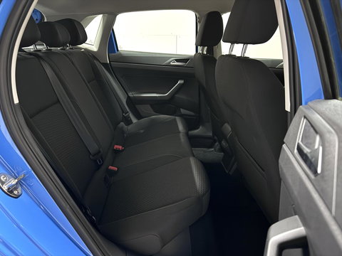 Volkswagen Polo 1.0 TSI Beats ACC Carplay NAP Trekh Navi