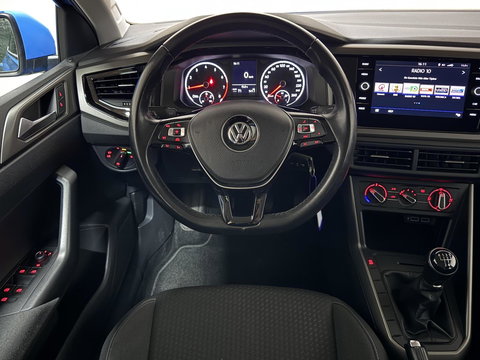 Volkswagen Polo 1.0 TSI Beats ACC Carplay NAP Trekh Navi