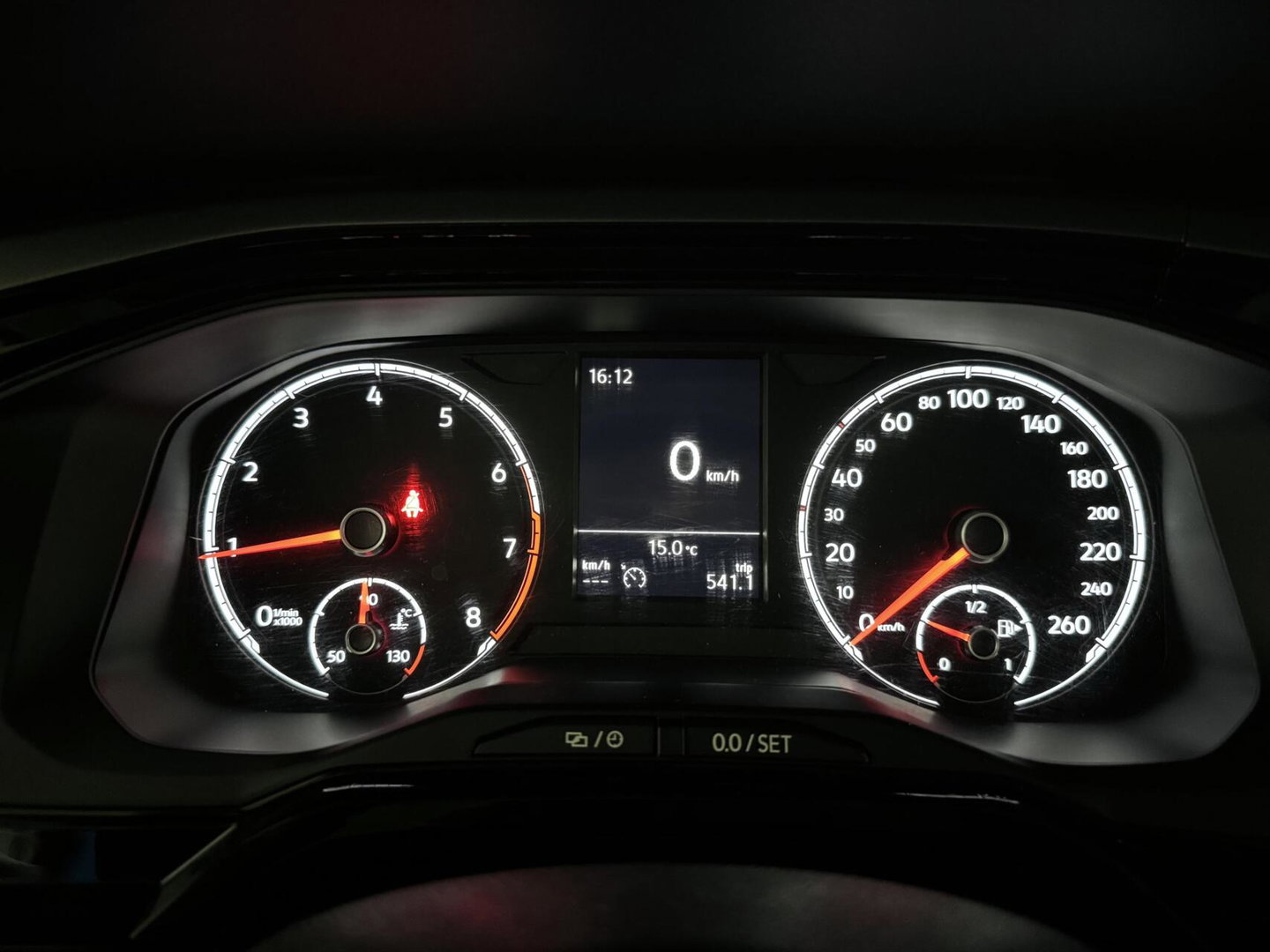 Volkswagen Polo 1.0 TSI Beats ACC Carplay NAP Trekh Navi