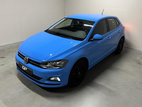 Volkswagen Polo 1.0 TSI Beats ACC Carplay NAP Trekh Navi