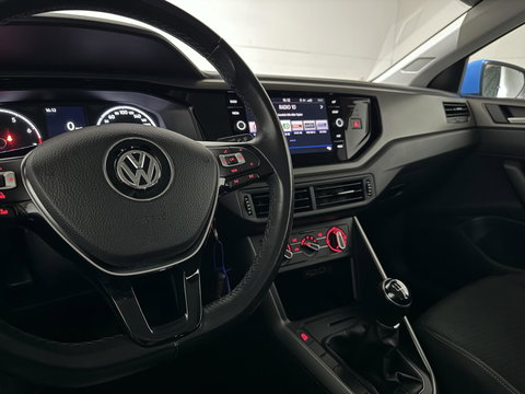 Volkswagen Polo 1.0 TSI Beats ACC Carplay NAP Trekh Navi