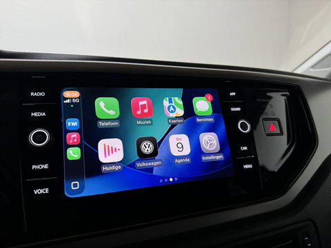 Volkswagen Polo 1.0 TSI Beats ACC Carplay NAP Trekh Navi
