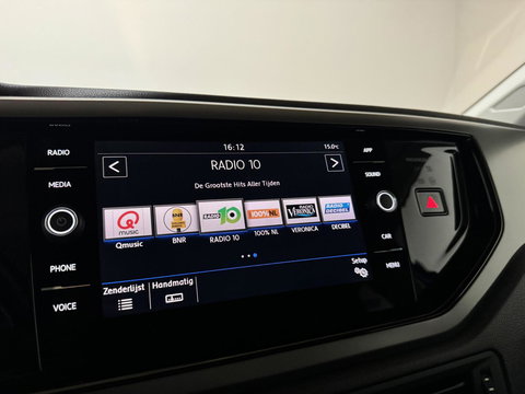 Volkswagen Polo 1.0 TSI Beats ACC Carplay NAP Trekh Navi