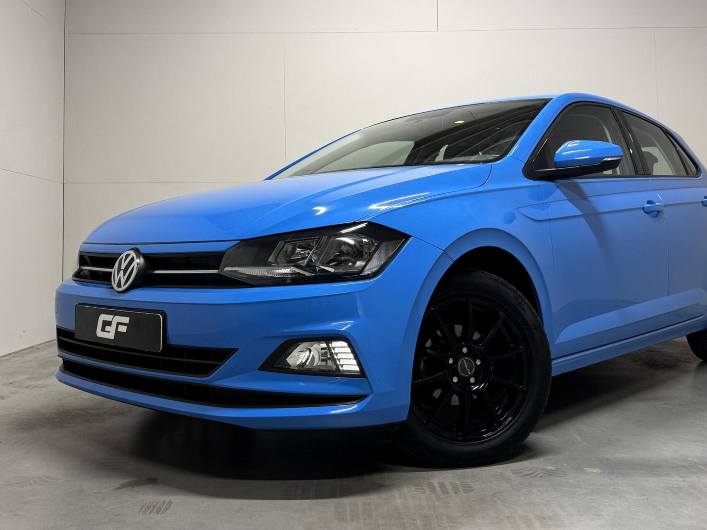 Volkswagen Polo 1.0 TSI Beats ACC Carplay NAP Trekh Navi