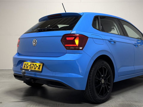 Volkswagen Polo 1.0 TSI Beats ACC Carplay NAP Trekh Navi