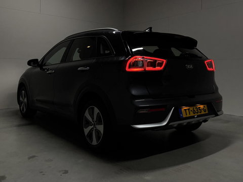 Kia Niro 1.6 GDi Hybrid DynamicLine Carplay Camera PDC NAP