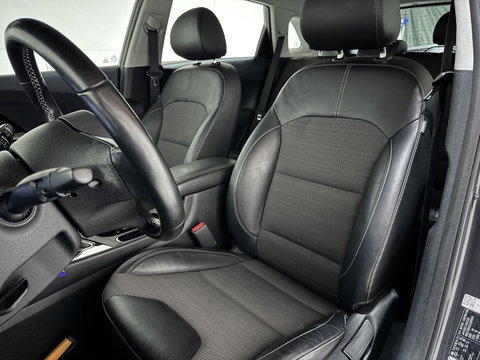 Kia Niro 1.6 GDi Hybrid DynamicLine Carplay Camera PDC NAP