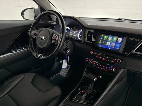Kia Niro 1.6 GDi Hybrid DynamicLine Carplay Camera PDC NAP