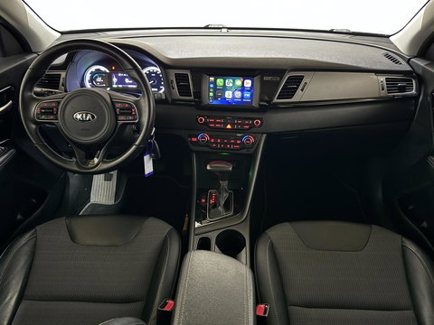 Kia Niro 1.6 GDi Hybrid DynamicLine Carplay Camera PDC NAP