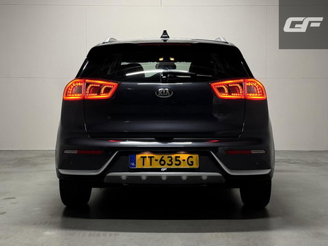 Kia Niro 1.6 GDi Hybrid DynamicLine Carplay Camera PDC NAP