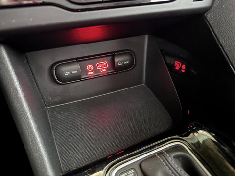 Kia Niro 1.6 GDi Hybrid DynamicLine Carplay Camera PDC NAP