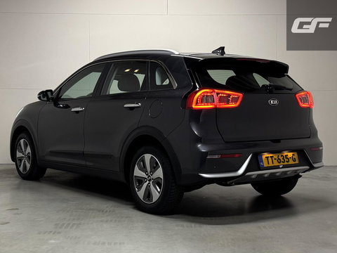 Kia Niro 1.6 GDi Hybrid DynamicLine Carplay Camera PDC NAP