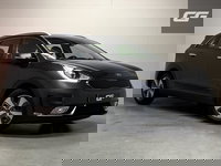 Kia Niro - 1.6 GDi Hybrid DynamicLine Carplay Camera PDC NAP