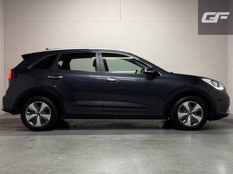 Kia Niro 1.6 GDi Hybrid DynamicLine Carplay Camera PDC NAP