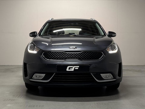 Kia Niro 1.6 GDi Hybrid DynamicLine Carplay Camera PDC NAP