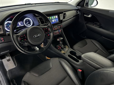 Kia Niro 1.6 GDi Hybrid DynamicLine Carplay Camera PDC NAP