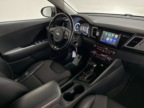Kia Niro 1.6 GDi Hybrid DynamicLine Carplay Camera PDC NAP