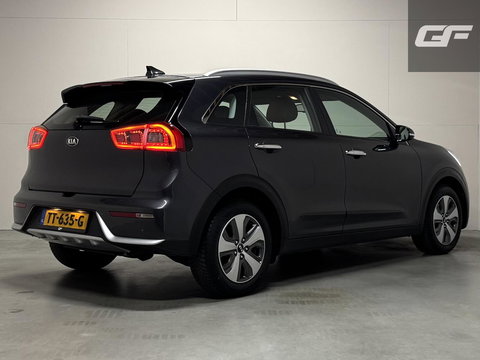 Kia Niro 1.6 GDi Hybrid DynamicLine Carplay Camera PDC NAP