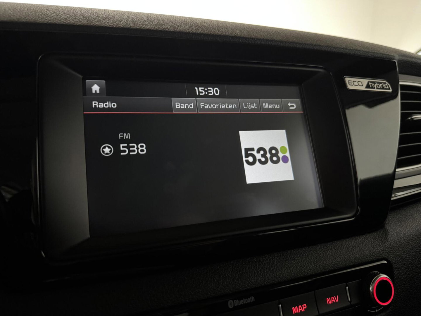 Kia Niro 1.6 GDi Hybrid DynamicLine Carplay Camera PDC NAP