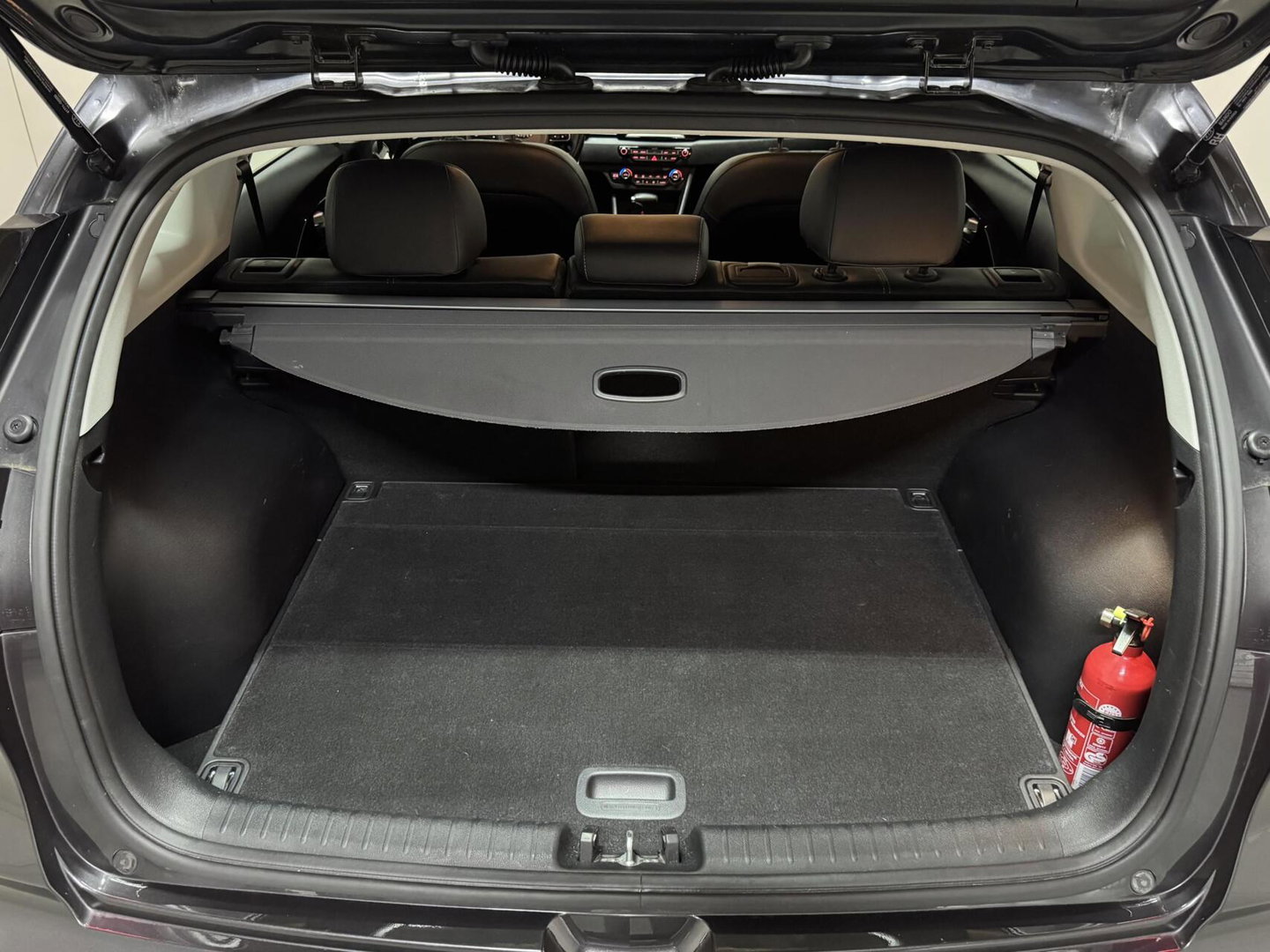 Kia Niro 1.6 GDi Hybrid DynamicLine Carplay Camera PDC NAP