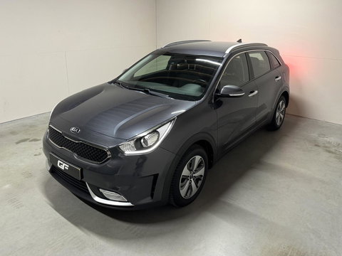 Kia Niro 1.6 GDi Hybrid DynamicLine Carplay Camera PDC NAP