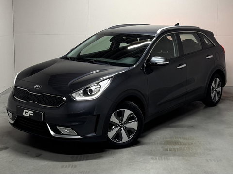Kia Niro 1.6 GDi Hybrid DynamicLine Carplay Camera PDC NAP