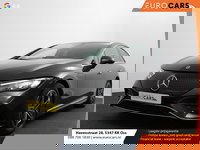 Mercedes-Benz EQE - 350 AMG Line Edition Adance Plus 292 kWh | Climate control | Adaptieve cruise control | Parkeersensoren | Achteruitrijcamera | Sfeerverlichting | Stoelverwarming | Keyless | LED | Navigatie