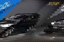 BMW 5 Serie - Touring 520i Executive | Trekhaak | Navigatie | Stoelverwarming | Cruise