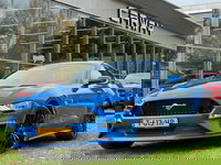 Ford Mustang - 5.0 V8 GT / B&O / Performance pkg / ACC /