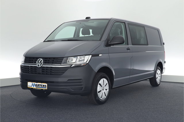 Volkswagen Transporter - 2.0 TDI 150pk H6 L2H1 DC Comfortline Camera Cruise Control App-Connect