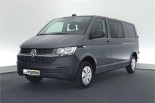 Volkswagen Transporter - 2.0 TDI 150pk H6 L2H1 DC Comfortline Camera Cruise Control App-Connect