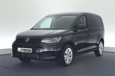 Volkswagen Caddy - Cargo 2.0 TDI 122pk DSG Style Trekhaak Camera Led Stoelverwarming Virtual Cockpit Navigatie